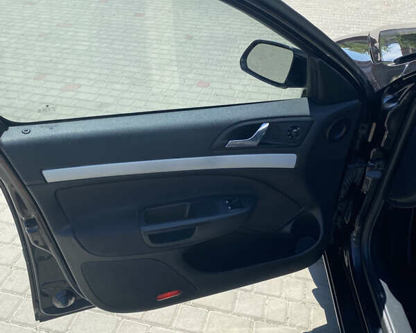 Чорний Шкода Октавія, об'ємом двигуна 1.6 л та пробігом 264 тис. км за 6500 $, фото 10 на Automoto.ua