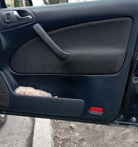 Чорний Шкода Октавія, об'ємом двигуна 1.78 л та пробігом 299 тис. км за 4500 $, фото 9 на Automoto.ua