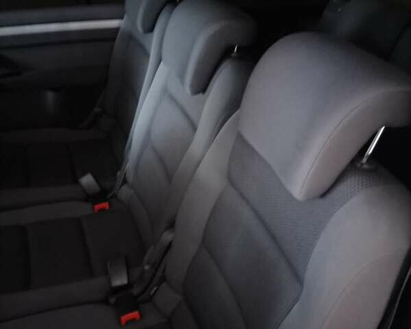 Чорний Шкода Октавія, об'ємом двигуна 1.6 л та пробігом 259 тис. км за 9800 $, фото 33 на Automoto.ua