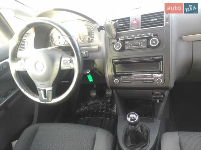 Чорний Шкода Октавія, об'ємом двигуна 1.6 л та пробігом 259 тис. км за 9800 $, фото 25 на Automoto.ua