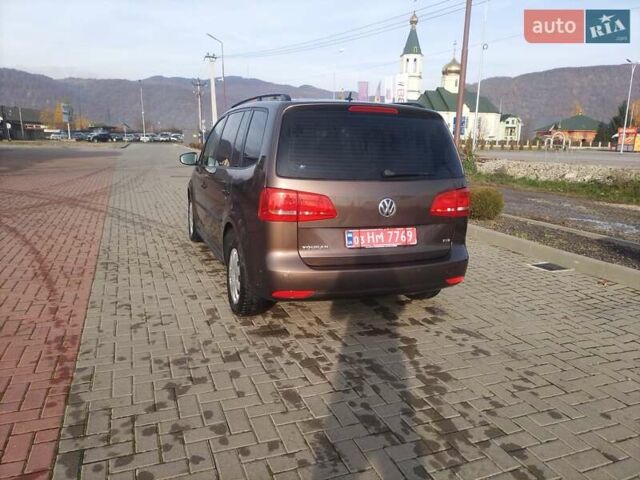 Чорний Шкода Октавія, об'ємом двигуна 1.6 л та пробігом 259 тис. км за 9800 $, фото 9 на Automoto.ua