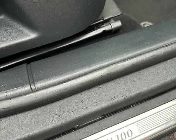 Чорний Шкода Октавія, об'ємом двигуна 1.98 л та пробігом 198 тис. км за 6500 $, фото 40 на Automoto.ua