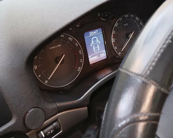 Чорний Шкода Октавія, об'ємом двигуна 1.9 л та пробігом 250 тис. км за 6500 $, фото 6 на Automoto.ua