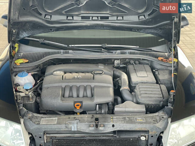 Шкода Октавия 2006 в Корсунь-Шевченковском на Automoto.ua Черный Шкода Октавия, объемом двигателя 1.6 л и пробегом 214 тыс. км за 6500 $, фото 19 на Automoto.ua