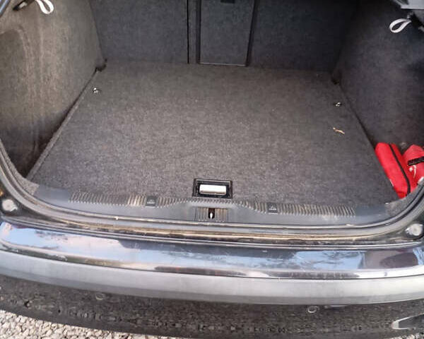 Чорний Шкода Октавія, об'ємом двигуна 1.9 л та пробігом 250 тис. км за 6500 $, фото 3 на Automoto.ua