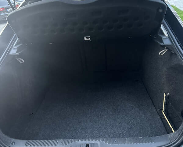 Черный Шкода Октавия, объемом двигателя 1.98 л и пробегом 245 тыс. км за 6200 $, фото 18 на Automoto.ua