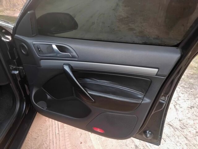 Шкода Октавія 2006 у Ахтырке на Automoto.ua Чорний Шкода Октавія, об'ємом двигуна 1.6 л та пробігом 227 тис. км за 5200 $, фото 12 на Automoto.ua