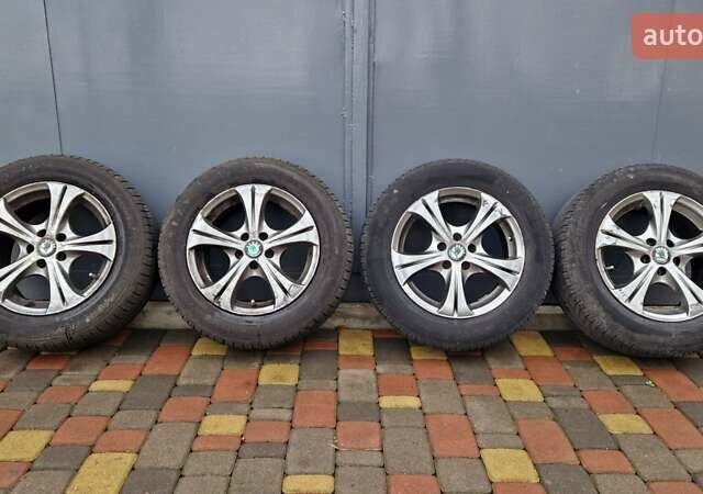 Черный Шкода Октавия, объемом двигателя 1.6 л и пробегом 268 тыс. км за 6500 $, фото 42 на Automoto.ua