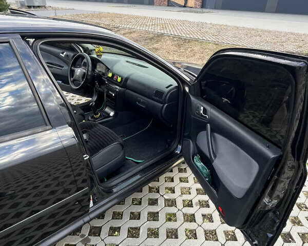 Чорний Шкода Октавія, об'ємом двигуна 1.6 л та пробігом 244 тис. км за 5700 $, фото 13 на Automoto.ua