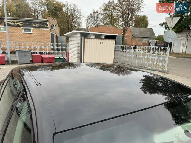 Шкода Октавія 2006 у Лубнах на Automoto.ua Чорний Шкода Октавія, об'ємом двигуна 1.6 л та пробігом 137 тис. км за 6550 $, фото 19 на Automoto.ua