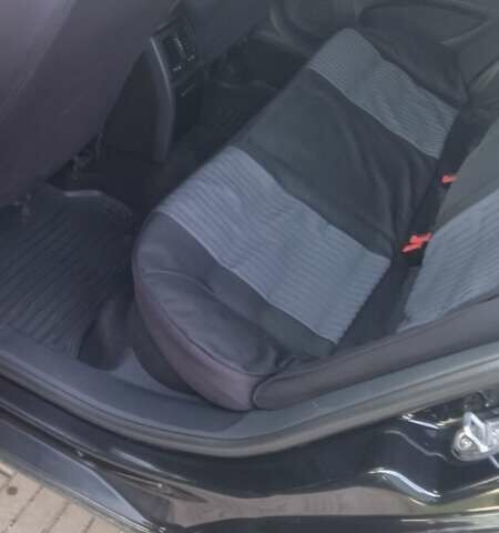 Шкода Октавия 2006 в Жидачов на Automoto.ua Черный Шкода Октавия, объемом двигателя 1.6 л и пробегом 273 тыс. км за 5555 $, фото 10 на Automoto.ua