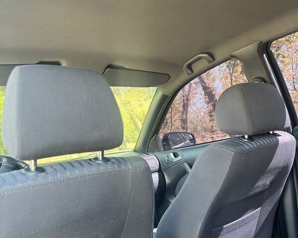 Черный Шкода Октавия, объемом двигателя 1.78 л и пробегом 254 тыс. км за 7500 $, фото 18 на Automoto.ua