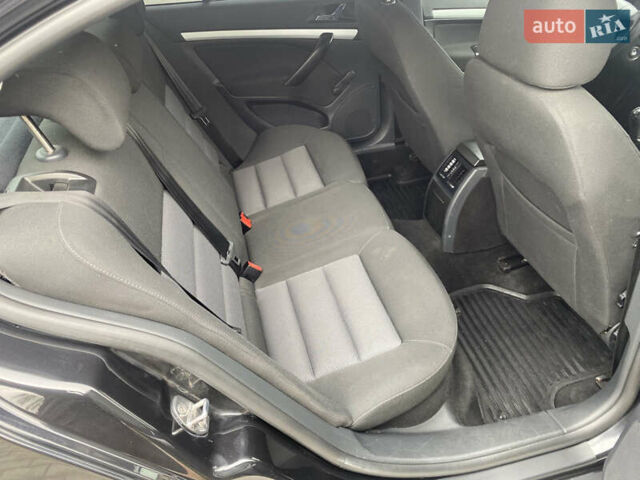 Шкода Октавия 2006 в Киеве на Automoto.ua Черный Шкода Октавия, объемом двигателя 1.6 л и пробегом 200 тыс. км за 6300 $, фото 15 на Automoto.ua