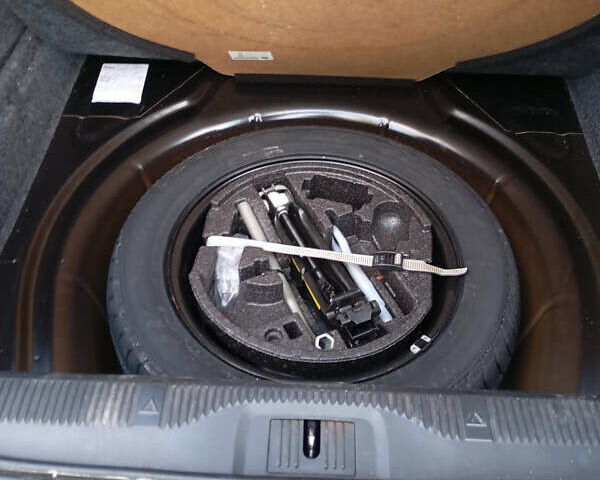 Чорний Шкода Октавія, об'ємом двигуна 1.9 л та пробігом 250 тис. км за 6500 $, фото 5 на Automoto.ua