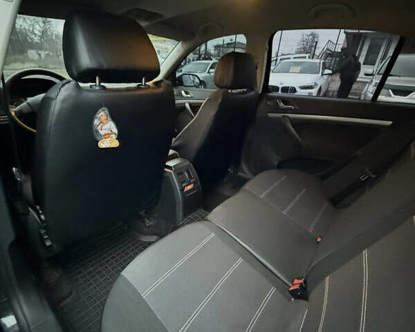 Чорний Шкода Октавія, об'ємом двигуна 1.6 л та пробігом 189 тис. км за 6600 $, фото 1 на Automoto.ua