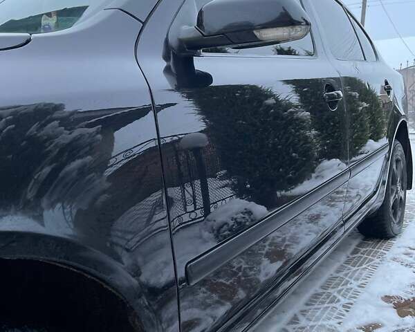 Черный Шкода Октавия, объемом двигателя 1.6 л и пробегом 189 тыс. км за 4300 $, фото 10 на Automoto.ua