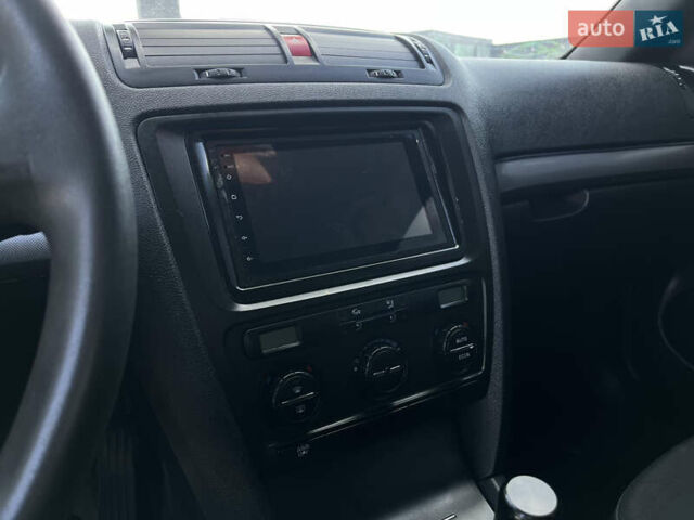 Чорний Шкода Октавія, об'ємом двигуна 1.6 л та пробігом 320 тис. км за 5800 $, фото 25 на Automoto.ua