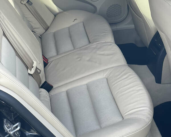 Шкода Октавия 2006 в Корсунь-Шевченковском на Automoto.ua Черный Шкода Октавия, объемом двигателя 1.6 л и пробегом 214 тыс. км за 6500 $, фото 9 на Automoto.ua