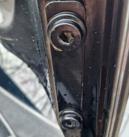 Черный Шкода Октавия, объемом двигателя 1.6 л и пробегом 268 тыс. км за 6500 $, фото 7 на Automoto.ua