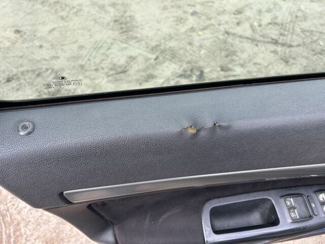 Черный Шкода Октавия, объемом двигателя 1.6 л и пробегом 253 тыс. км за 5800 $, фото 18 на Automoto.ua