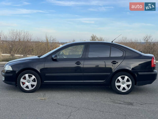 Шкода Октавия 2006 в Корсунь-Шевченковском на Automoto.ua Черный Шкода Октавия, объемом двигателя 1.6 л и пробегом 214 тыс. км за 6500 $, фото 20 на Automoto.ua