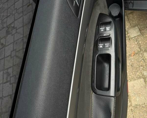 Черный Шкода Октавия, объемом двигателя 1.97 л и пробегом 315 тыс. км за 6650 $, фото 26 на Automoto.ua