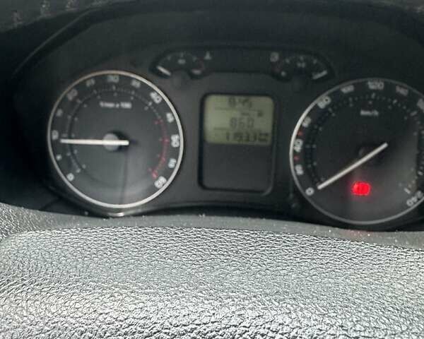 Шкода Октавия 2006 в Львове на Automoto.ua Черный Шкода Октавия, объемом двигателя 1.97 л и пробегом 271 тыс. км за 6500 $, фото 1 на Automoto.ua
