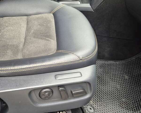 Черный Шкода Октавия, объемом двигателя 1.97 л и пробегом 315 тыс. км за 6650 $, фото 29 на Automoto.ua