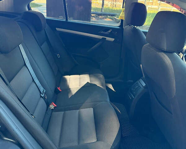 Чорний Шкода Октавія, об'ємом двигуна 1.6 л та пробігом 262 тис. км за 4999 $, фото 9 на Automoto.ua