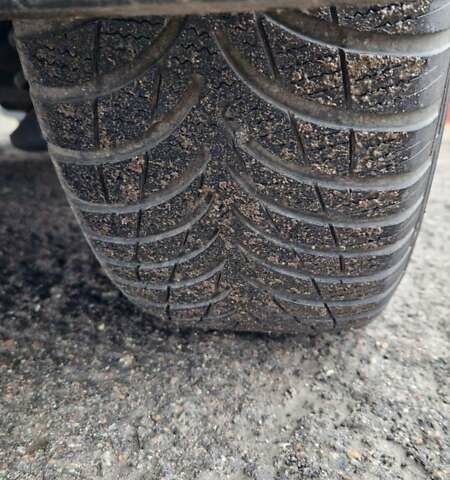 Черный Шкода Октавия, объемом двигателя 1.6 л и пробегом 268 тыс. км за 6500 $, фото 41 на Automoto.ua