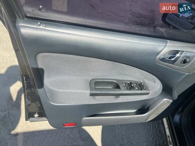 Черный Шкода Октавия, объемом двигателя 1.78 л и пробегом 254 тыс. км за 7500 $, фото 20 на Automoto.ua