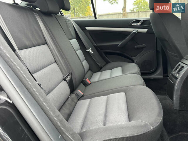 Шкода Октавія 2006 у Лубнах на Automoto.ua Чорний Шкода Октавія, об'ємом двигуна 1.6 л та пробігом 137 тис. км за 6550 $, фото 33 на Automoto.ua