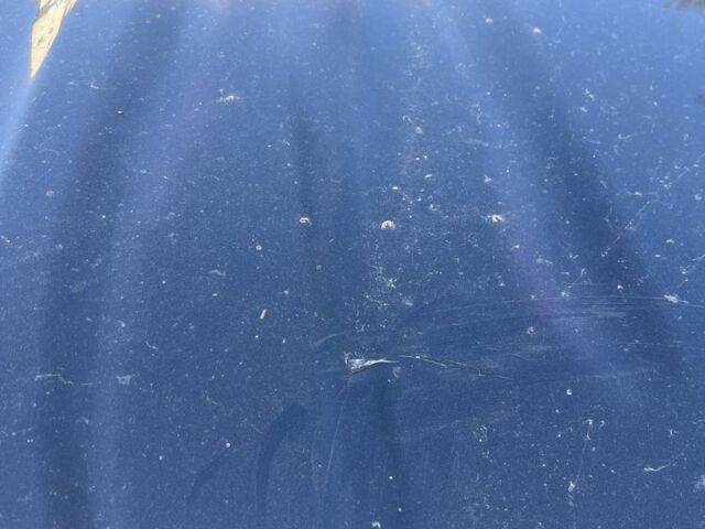 Чорний Шкода Октавія, об'ємом двигуна 2 л та пробігом 270 тис. км за 3800 $, фото 5 на Automoto.ua