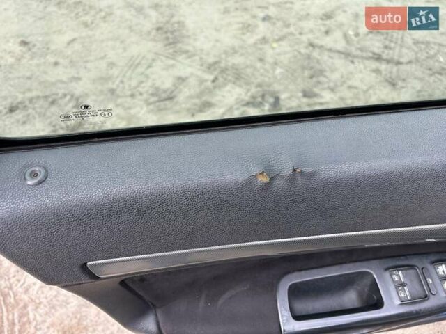 Черный Шкода Октавия, объемом двигателя 1.6 л и пробегом 253 тыс. км за 5800 $, фото 22 на Automoto.ua