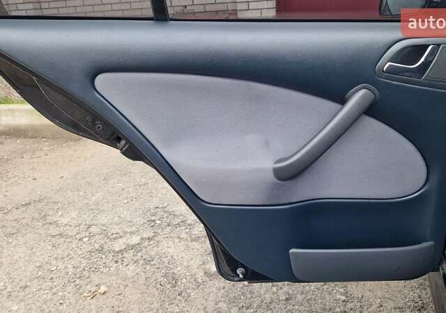 Черный Шкода Октавия, объемом двигателя 1.6 л и пробегом 268 тыс. км за 6500 $, фото 38 на Automoto.ua