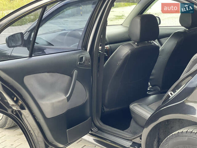 Чорний Шкода Октавія, об'ємом двигуна 1.6 л та пробігом 246 тис. км за 4700 $, фото 21 на Automoto.ua