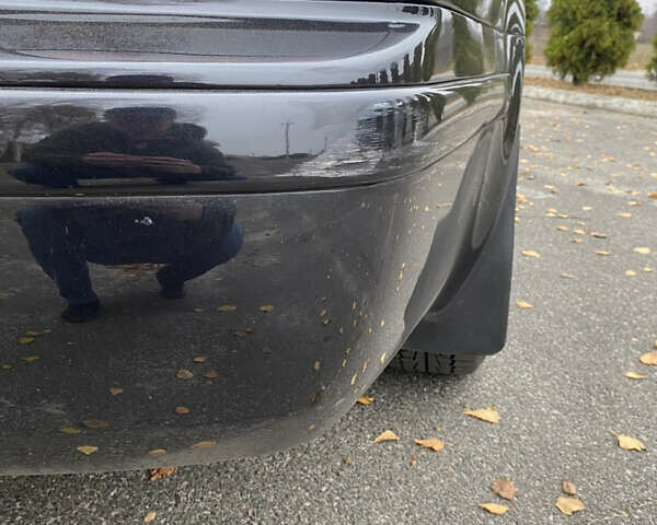 Черный Шкода Октавия, объемом двигателя 1.78 л и пробегом 320 тыс. км за 5500 $, фото 6 на Automoto.ua