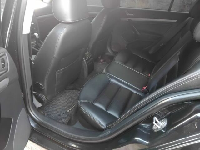 Шкода Октавія 2006 у Ахтырке на Automoto.ua Чорний Шкода Октавія, об'ємом двигуна 1.6 л та пробігом 227 тис. км за 5200 $, фото 10 на Automoto.ua