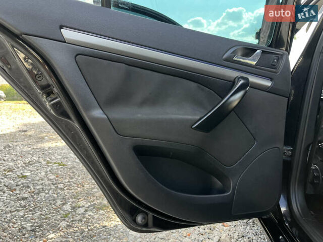 Чорний Шкода Октавія, об'ємом двигуна 1.6 л та пробігом 320 тис. км за 5800 $, фото 17 на Automoto.ua