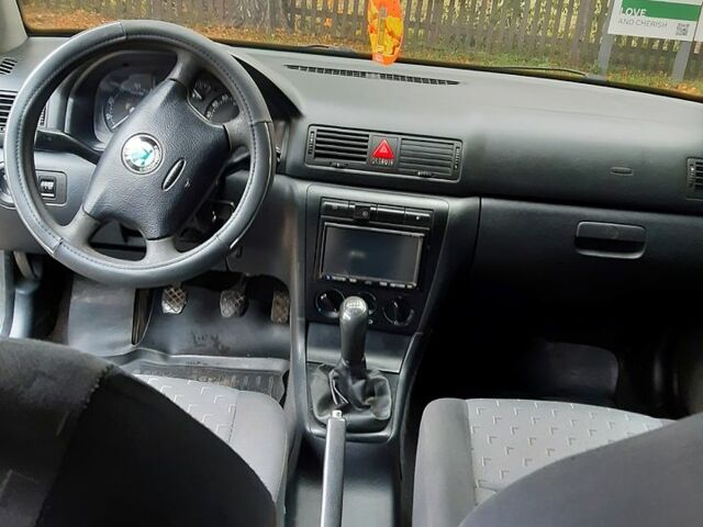 Чорний Шкода Октавія, об'ємом двигуна 1.6 л та пробігом 280 тис. км за 4500 $, фото 7 на Automoto.ua