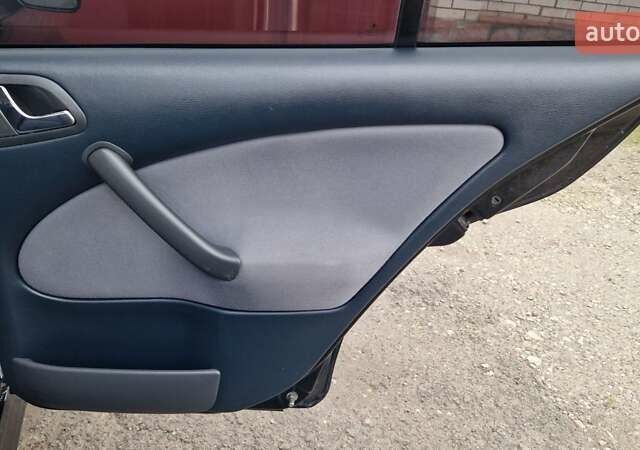 Черный Шкода Октавия, объемом двигателя 1.6 л и пробегом 268 тыс. км за 6500 $, фото 36 на Automoto.ua