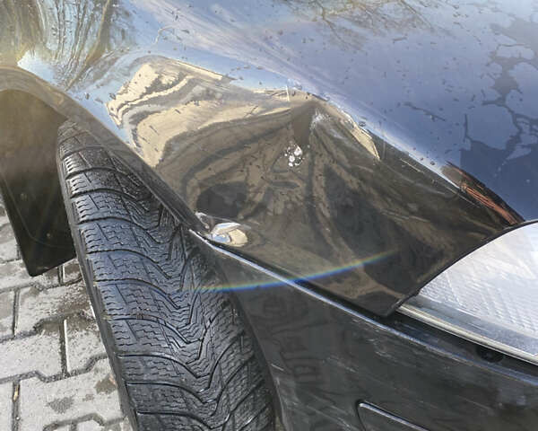 Черный Шкода Октавия, объемом двигателя 1.97 л и пробегом 359 тыс. км за 4800 $, фото 10 на Automoto.ua