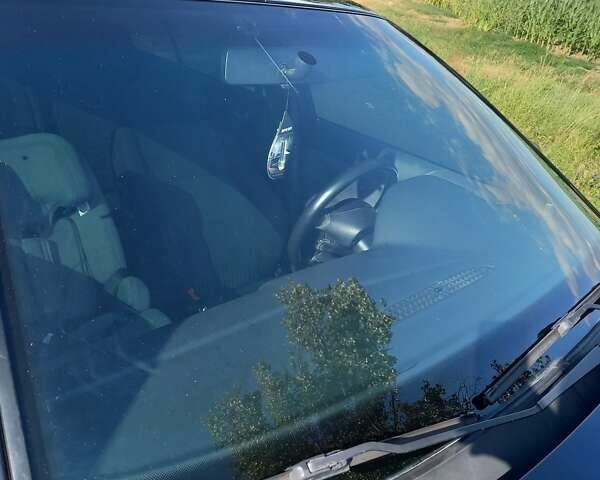 Черный Шкода Октавия, объемом двигателя 1.78 л и пробегом 225 тыс. км за 4999 $, фото 5 на Automoto.ua