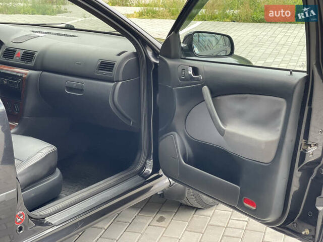 Чорний Шкода Октавія, об'ємом двигуна 1.6 л та пробігом 246 тис. км за 4700 $, фото 24 на Automoto.ua