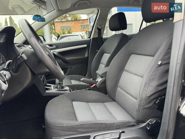 Шкода Октавія 2006 у Лубнах на Automoto.ua Чорний Шкода Октавія, об'ємом двигуна 1.6 л та пробігом 137 тис. км за 6550 $, фото 27 на Automoto.ua