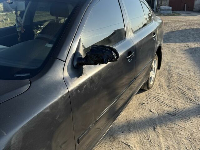 Чорний Шкода Октавія, об'ємом двигуна 1.6 л та пробігом 125 тис. км за 3500 $, фото 2 на Automoto.ua