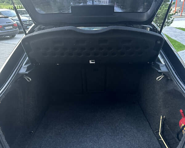 Черный Шкода Октавия, объемом двигателя 1.98 л и пробегом 245 тыс. км за 6200 $, фото 17 на Automoto.ua