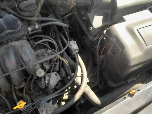 Черный Шкода Октавия, объемом двигателя 0 л и пробегом 500 тыс. км за 3800 $, фото 9 на Automoto.ua