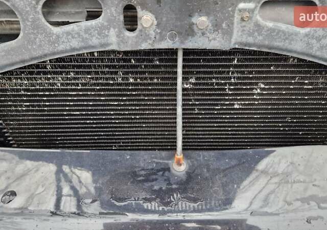 Черный Шкода Октавия, объемом двигателя 1.6 л и пробегом 268 тыс. км за 6500 $, фото 13 на Automoto.ua