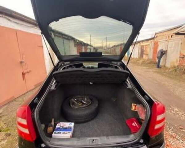 Шкода Октавия 2006 в Калуше на Automoto.ua Черный Шкода Октавия, объемом двигателя 1.6 л и пробегом 327 тыс. км за 5200 $, фото 4 на Automoto.ua